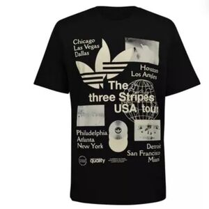 Adidas Shirt